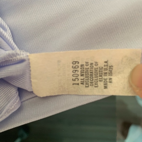 Night Gown - Picture 8 of 8